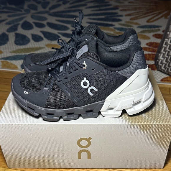 On Clouds Shoes - On Cloud Cloudflyer 4